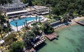 Doubletree by Hilton Bodrum Isıl Club Resort